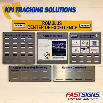 Performance & KPI Tracking Solutions Photo